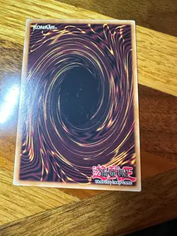 Sacred Noble Knight of King Custennin MP19-EN142 1st Edition Rare PL + BONUS - Image 2