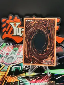 Yu-Gi-Oh! Rekindling The Ashened MP25-EN205 Ultra Rare 1st Ed NM - Image 2