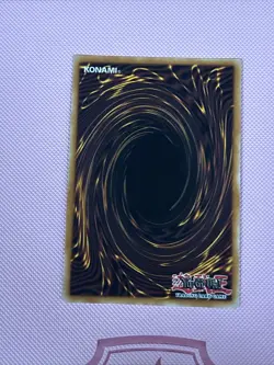 Yugioh Blowback Dragon (Quarter Century Secret Rare) RA03-EN138 - Image 3