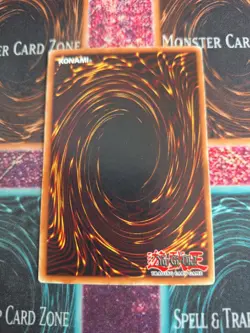 Yu-Gi-Oh! TCG Graceful Charity SDP-040 Super Rare Unlimited MP - Image 5