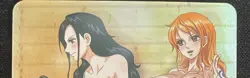 DUAL 280 One Piece Robin Nami Goddess Story Anime Waifu ACG NSFW - Image 3