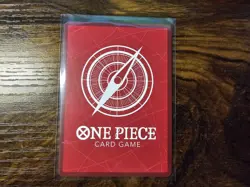 Trafalgar Law OP14-001 Leader Alt Art OP-14 The Azure Seas Seven One Piece TCG - Image 2