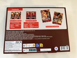 One Piece Illustration Box Vol. 5 Brand New SEALED Bandai Namco - Image 2