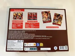 One Piece Illustration Box Vol. 5 Brand New SEALED Bandai Namco - Image 3