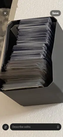 Approx. 175+ Pokemon cards English & Japanese Commons, uncommons, holos, V cards - Image 2