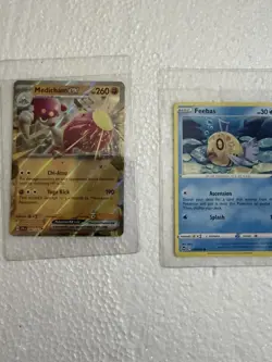 Approx. 175+ Pokemon cards English & Japanese Commons, uncommons, holos, V cards - Image 4