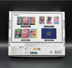 One Piece Card Game Learn Together Deck Set LT01 - English - Image 3