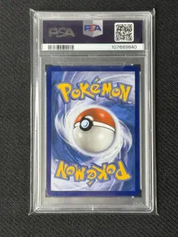 Pokemon TCG Galarian Moltres v Alternate Full Art, Card 177/198 PSA 10 - Image 2
