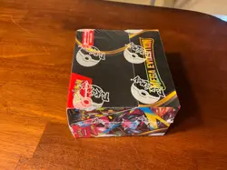 Pokemon Mega Evolution Enhanced Box - 36 Paks + 1 RARE Promo card - Image 3