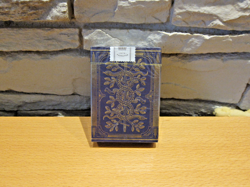 Monarchs Purple Playing Cards by Theory 11 - Image 2