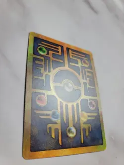 Ancient Mew Pokemon Promo Card - Near Mint - Image 3