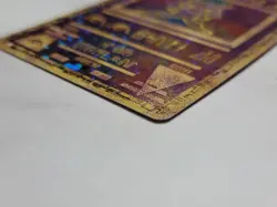 Ancient Mew Pokemon Promo Card - Near Mint - Image 5