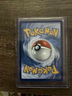 Ceruledge EX 147/131 SV Prismatic Evolutions Holo Card NM/Mint Condition - Image 2