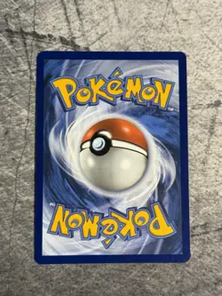 Pokemon TCG - Unfezant 150/086 - Black Bolt Illustration Rare IR - NM Card - Image 2