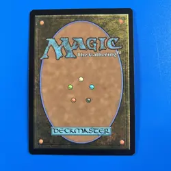 MTG - Foil stamped promo - Vexing Puzzlebox - Mythic Rare Magic Card - Mint - Image 2