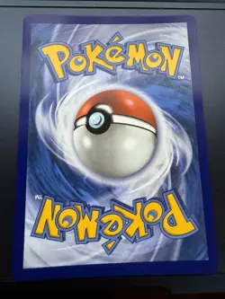 Clemonts Quick Wit 243/191 Special Illustration Rare Surging Sparks Pokemon Card - Image 2