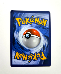 Pokemon Mega Card Steelix EX 109/114 Full Art TCG XY Steam Siege - Image 2