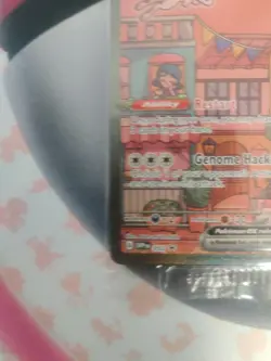 Mew ex 053 Sv: Scarlet & Violet Promo Cards Holo, Completely Sealed - Image 3