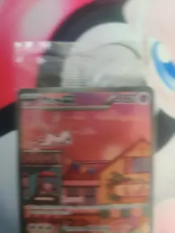 Mew ex 053 Sv: Scarlet & Violet Promo Cards Holo, Completely Sealed - Image 5