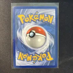 Pokemon Lugia Break Holo Rare TCG Card 79/124 XY Fates Collide LP+/NM- - Image 2