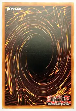 LC02-EN004 Darklord Asmodeus - Ultra Rare 1st Edition Near Mint YuGiOh Card - Image 2