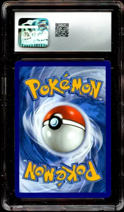 CGC 10 GEM MINT Flying Pikachu VMAX 007/025 FULL ART HOLO Pokemon Card 062 - Image 3