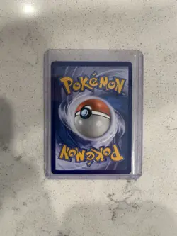 Pokemon TCG Rosa 236/236 Cosmic Eclipse Sun & Moon Full Art Ultra Rare Card Mint - Image 2