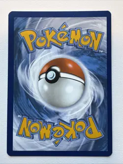 Pokemon TCG Surging Sparks Stunfisk Holo Illustration Card 202/191 IR - Image 2