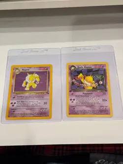 14 Pokemon TCG Card Lot 1st Edition Fossil Jungle Promo Holo Rare Vintage - Image 2