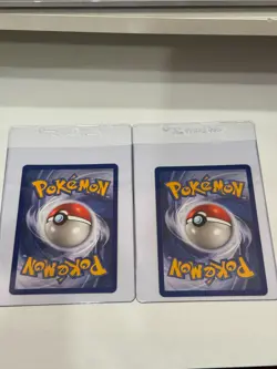 14 Pokemon TCG Card Lot 1st Edition Fossil Jungle Promo Holo Rare Vintage - Image 5