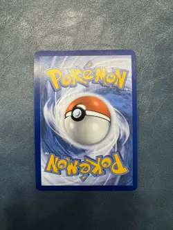 Vigoroth 161/193 Cosmos Holo Exclusive Promo Paldea Evolved Pokemon Card-NM!! - Image 2