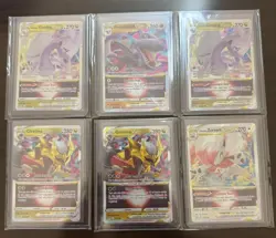 Pokemon Random Lot of 34 cards - Image 2
