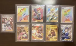 Pokemon Random Lot of 34 cards - Image 3