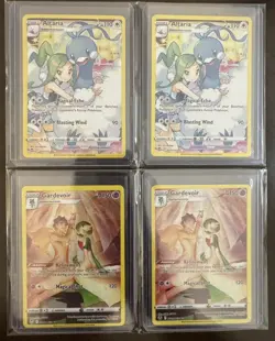 Pokemon Random Lot of 34 cards - Image 4
