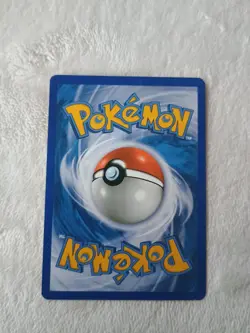 Pokemon Card 2009 SDCC Riolu 91/127 Platinum Comic Con Exclusive Promo Rare Card - Image 2