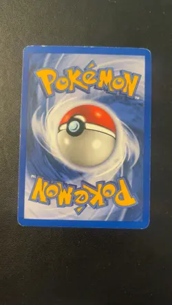 Pokemon Venusaur Holo Rare Card Base Set 2 18/130 MP - Image 2