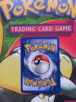 Vaporeon 19/115 Stamped Reverse Holo Rare EX Unseen Forces Pokemon Card - Image 2