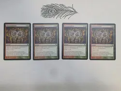 Manamorphose 211 Shadowmoor Regular Non Foil Mtg Magic The Gathering - Image 1