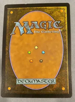 Mana Crypt - Eternal Masters - MP- MTG - Image 2