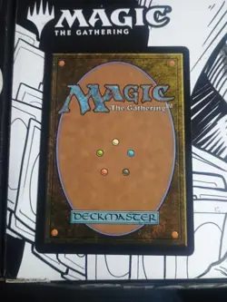 Hexing Squelcher CDH - #145 - Lorwyn Ecliped - NM MTG - Image 2