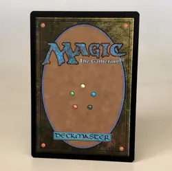 MTG Ugin's Labyrinth - Borderless - MH3 NM - Image 2