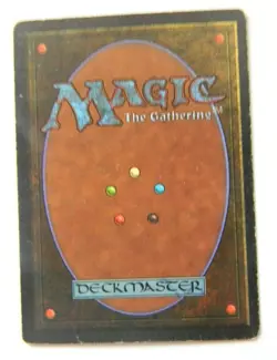 COUNTERSPELL : MTG : REVISED : 1994 : VERY GOOD/FINE : SEE PHOTO'S - Image 2