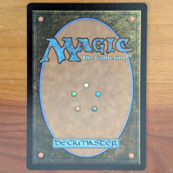 Nibelheim Aflame - Prerelease Foil Promo - Final Fantasy VII MTG FF7 - Image 2