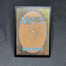 Command Beacon - Commander Legends NM MTG - Image 2