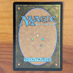 Zodiark, Umbral God - Prerelease Foil Promo - Final Fantasy XIV MTG FF14 - Image 2