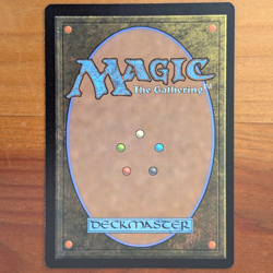 Lindblum, Industrial Regency - Prerelease Foil Promo - Final Fantasy IX MTG FF9 - Image 2