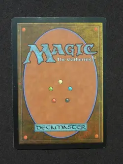 MTG: Exodus - Dominating Licid x1 - Image 2