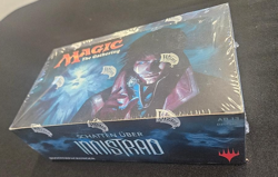 Magic the Gathering MtG Shadows Over Innistrad Booster Box German FREEShip - Image 1