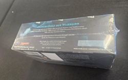 Magic the Gathering MtG Shadows Over Innistrad Booster Box German FREEShip - Image 2