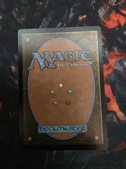 Piko Piko Hammer - Hammer of Nazahn R Secret Lair Drop Series 2098 NM - Image 2